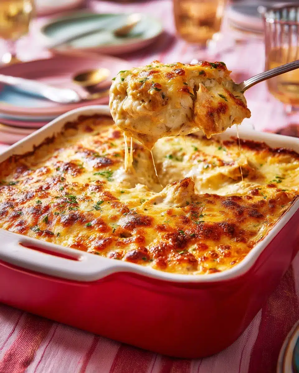 Shortcut Chile Relleno Casserole: Layers of Authentic Flavor