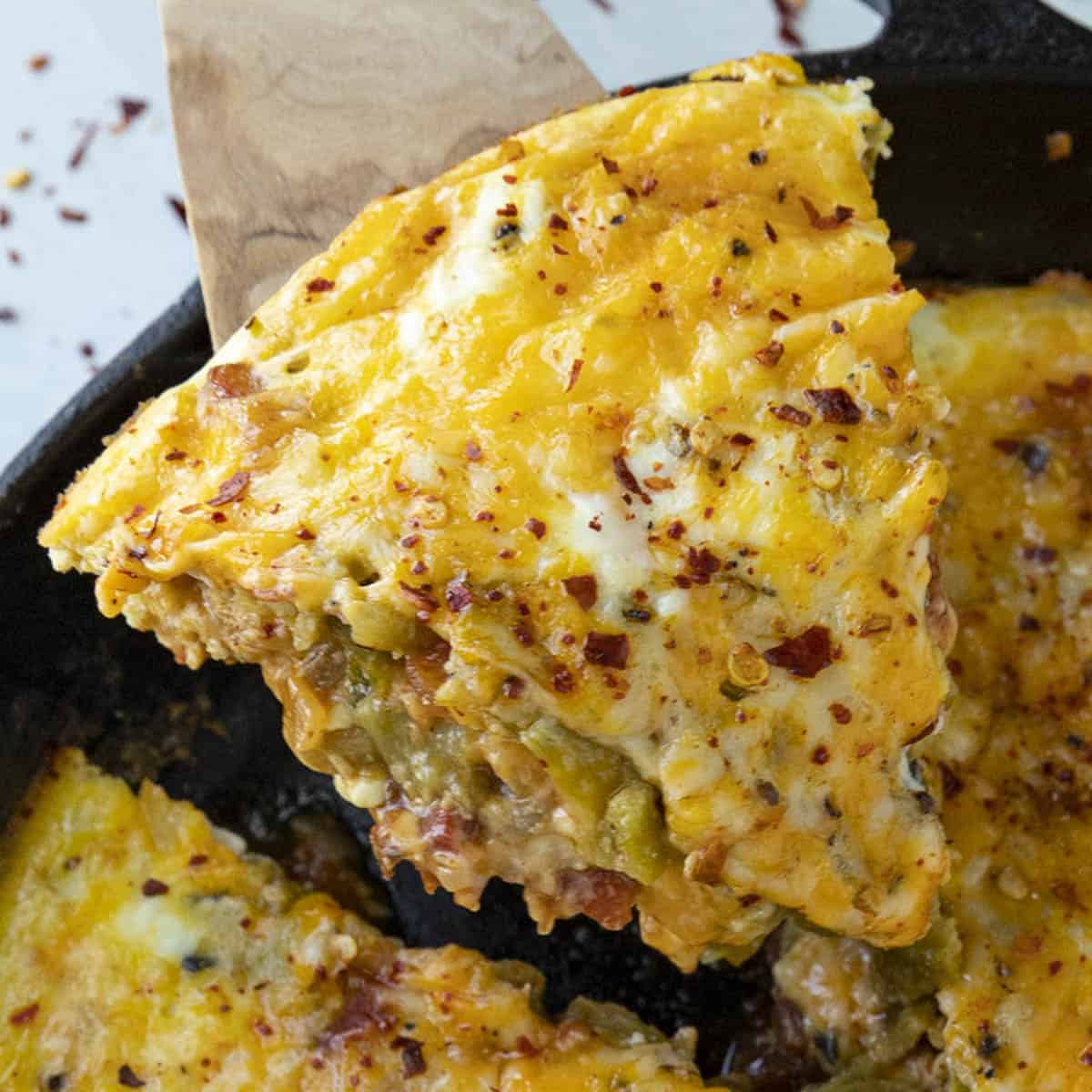 Versatile Chile Relleno Casserole: Perfect for Any Meal